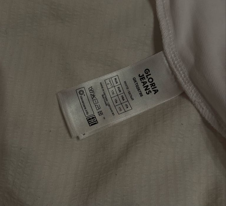 футболка для девочки с интересным дизайном