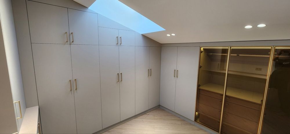 Корпусная мебель! Кухонная мебель! Мебель на заказ! Шкаф купе! Гардеро