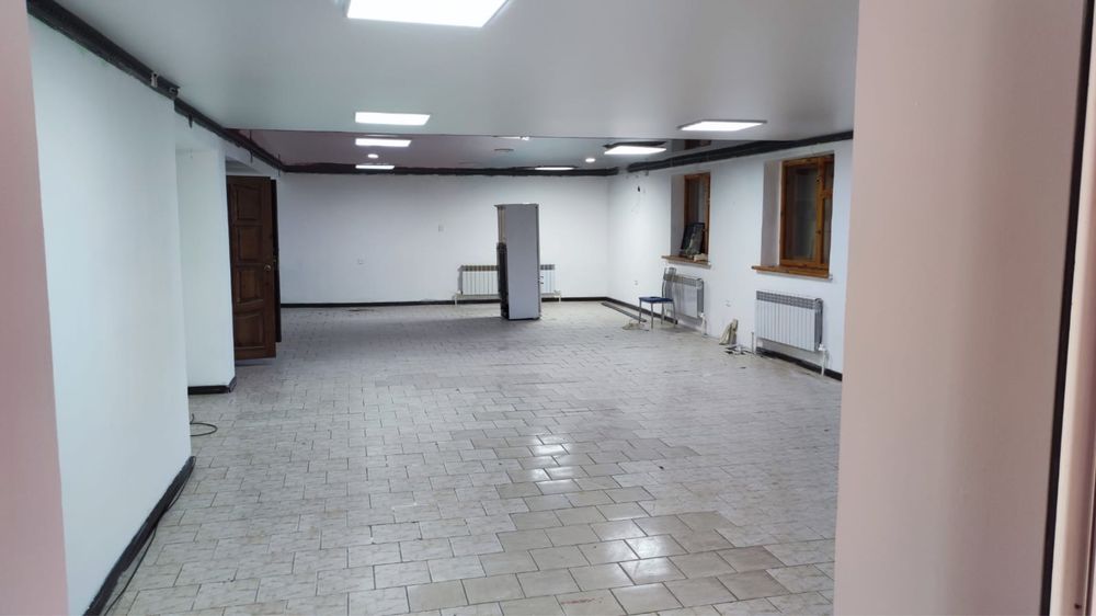 Продается коммерческое помещение