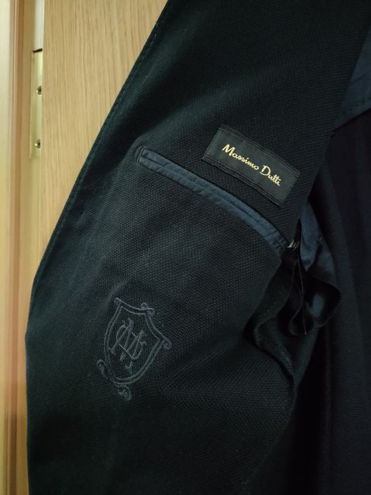 Продам мужские, пиджак, плащ, размер 46.