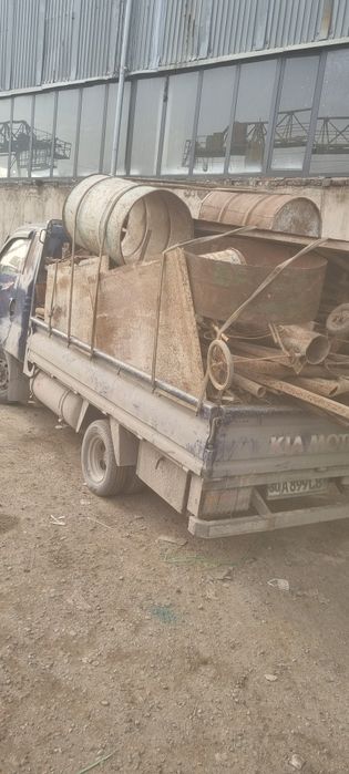 Metallom olamiz metallolom har xil/ металлом металлолом переработка