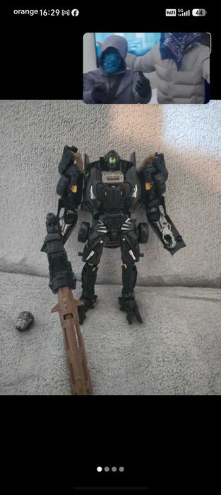 Jucării Transformers