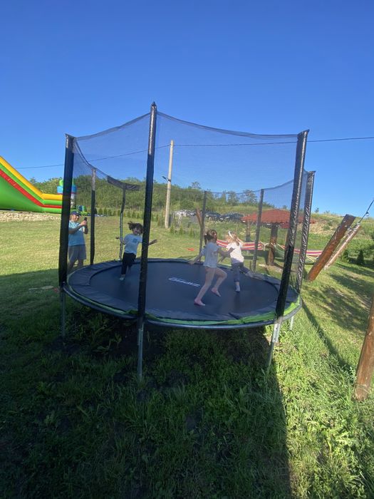 Gradina pentru petreceri