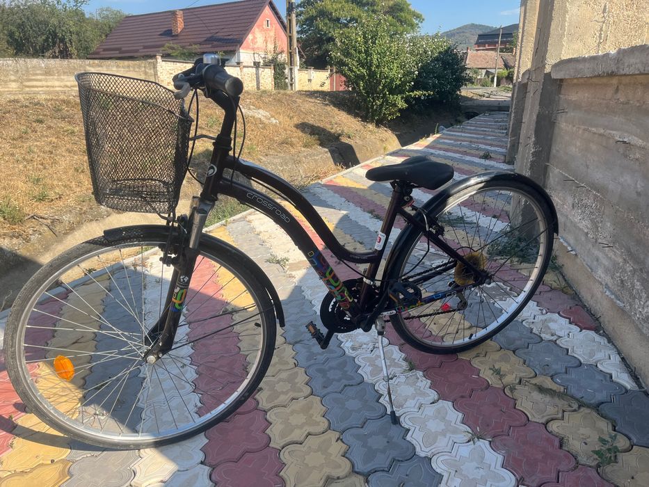 Biciclete în stare perfectă