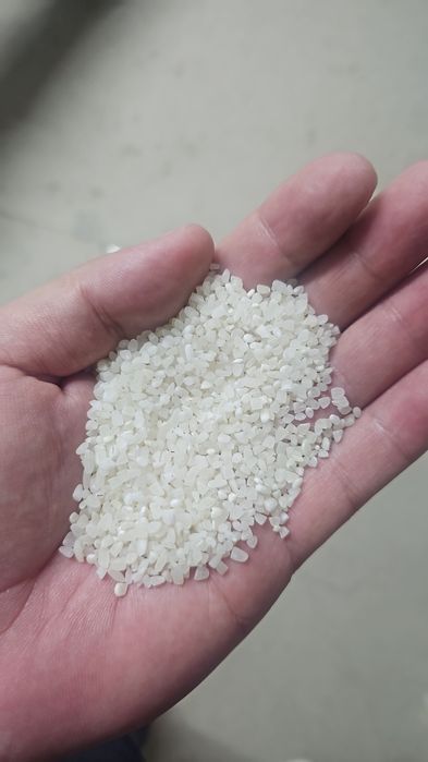 Рис дробленый (сечка)