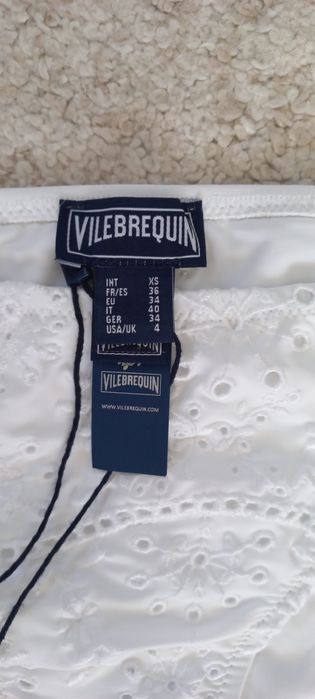 Дамски бански Vilebrequin