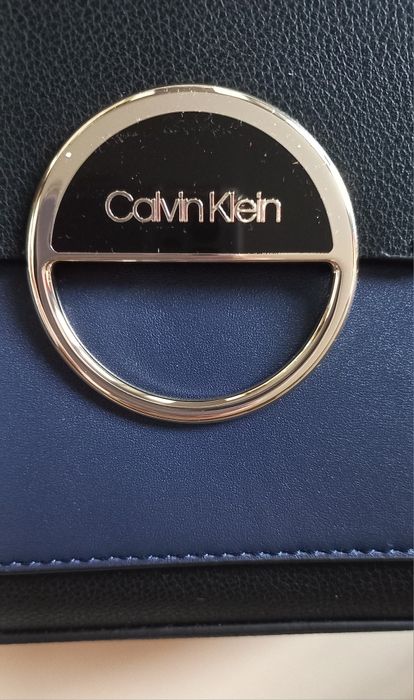 Промо цена! Calvin Klein нова оригинална дамска чанта