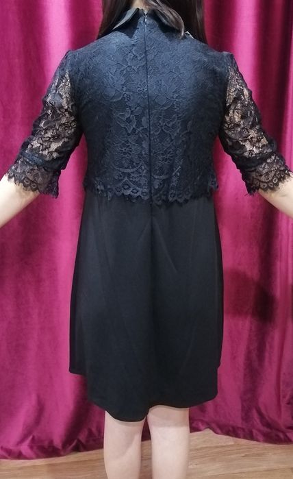 Платье 44-46 р. Цена 1000 тенге