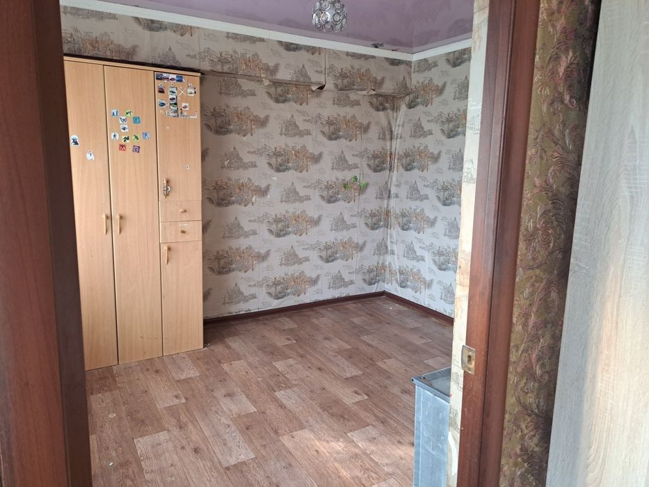 Сдаётся 3х комнатная квартира