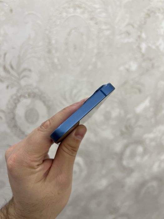 Iphone 13 256GB blue