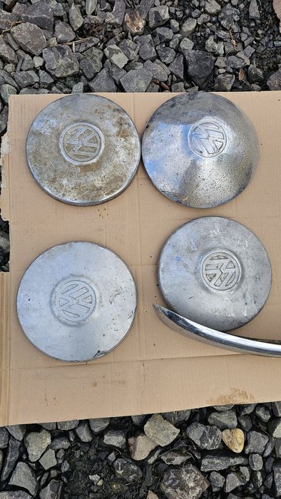 Vând piese vw Kafer