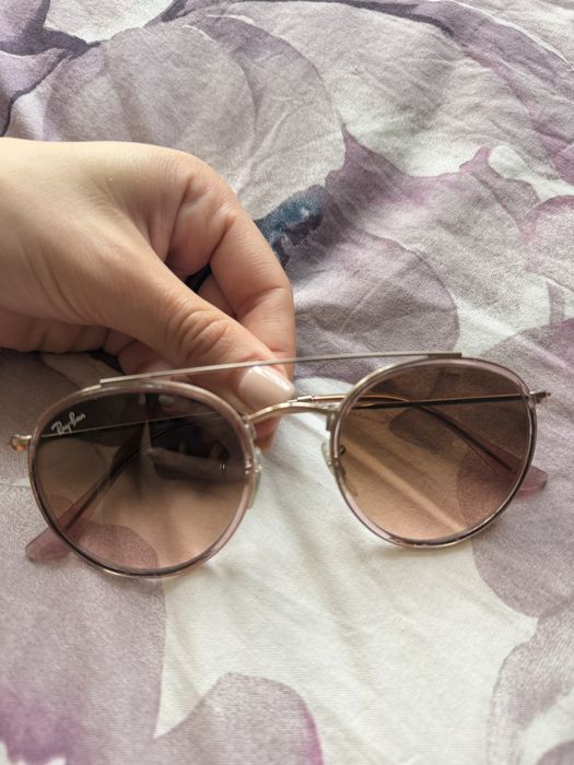 Слънчеви очила Ray Ban