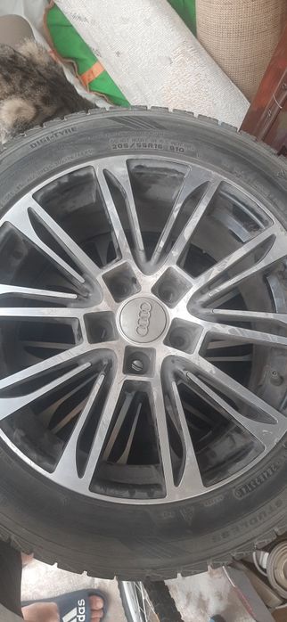 Продам колеса оригинальные