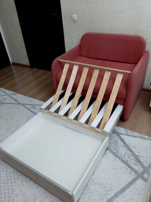 Диван раскладной