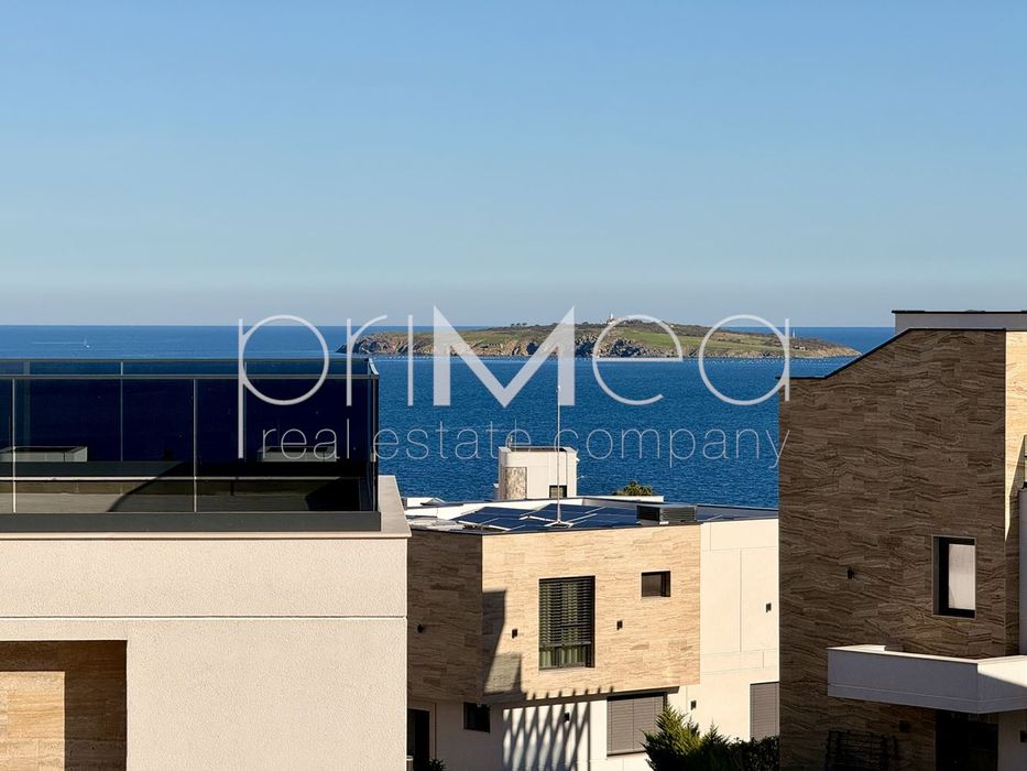 Продава се Двустаен апартамент в Черноморец - 69 кв.м за 864 €/кв.м - Снимка #1