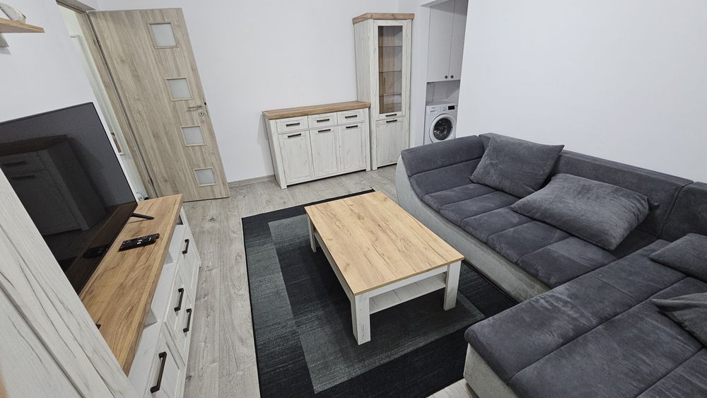 Apartament 2 camere modern, mobilat complet – Mihai Viteazu