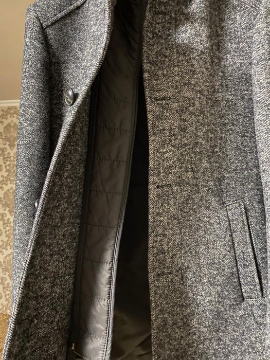 Продам пальто срочно