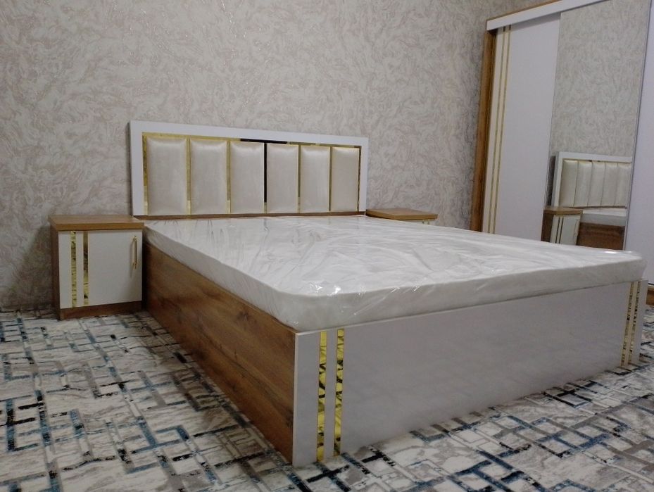 Спалный Гарнитур Ётокхона Мебель