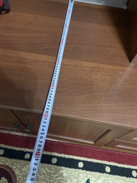 Гарнитур стенка