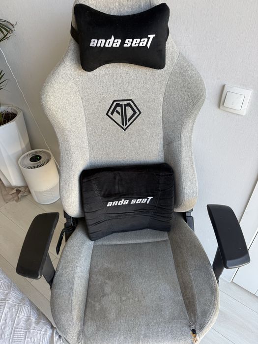 Геймерское кресло Anda Seat Phantom 3