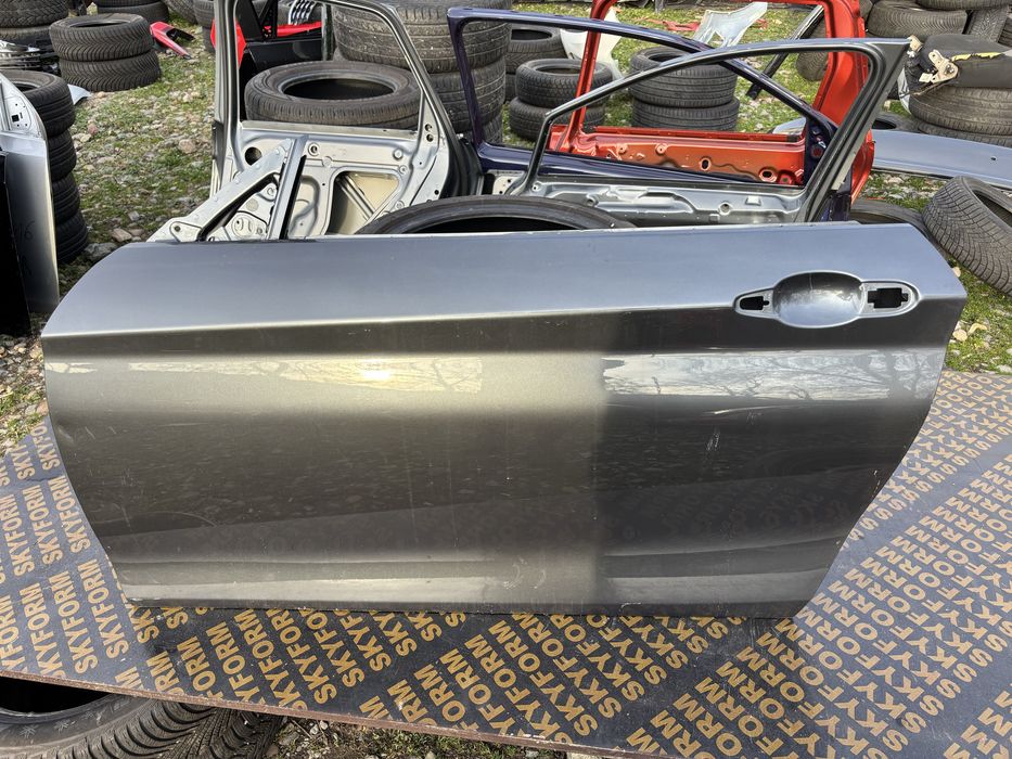 Врата БМВ Ф22 Ф23/BMW F22 F23 2 series