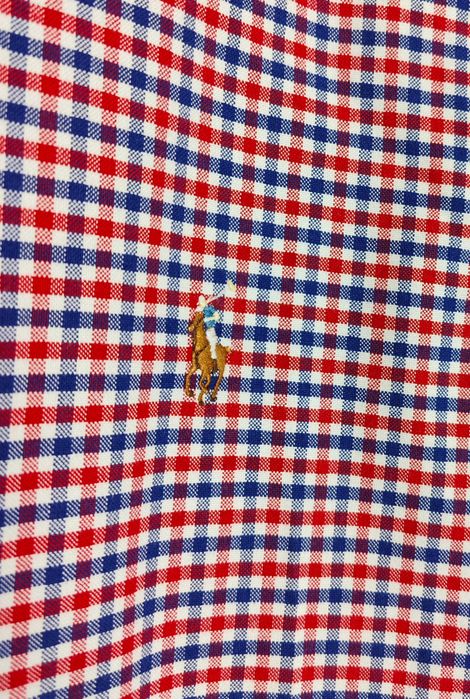 Ralph Lauren Оригинална мъжка риза размер М