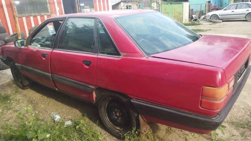 Срочно продам авто