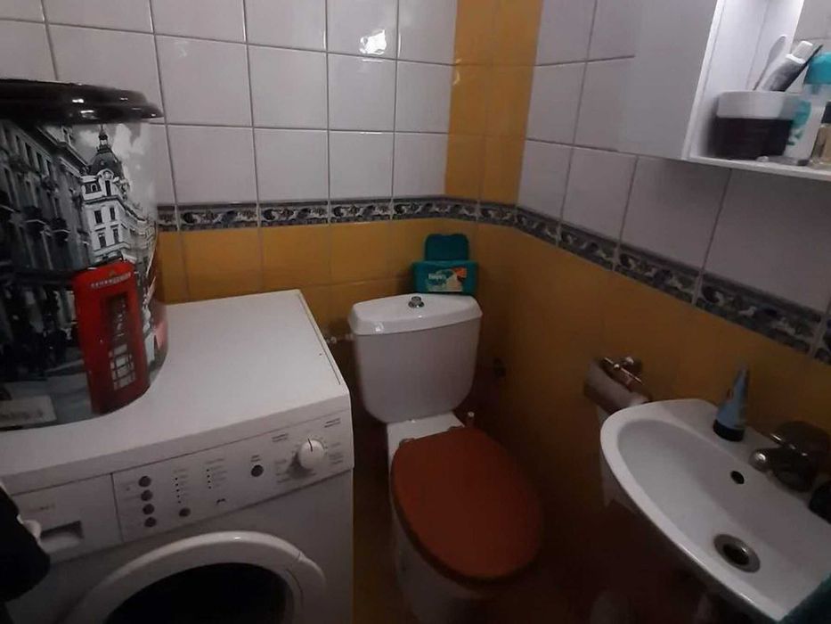 ПРОДАВА се апартамент 125 кв.м в NEA PERAMO KAVALAS (код 4390)