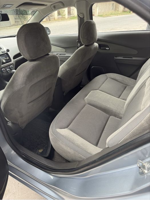 Авто Химчистка – Машина салони тозалаш хизмати