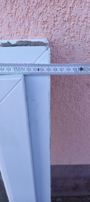 Geam termopan 155×113