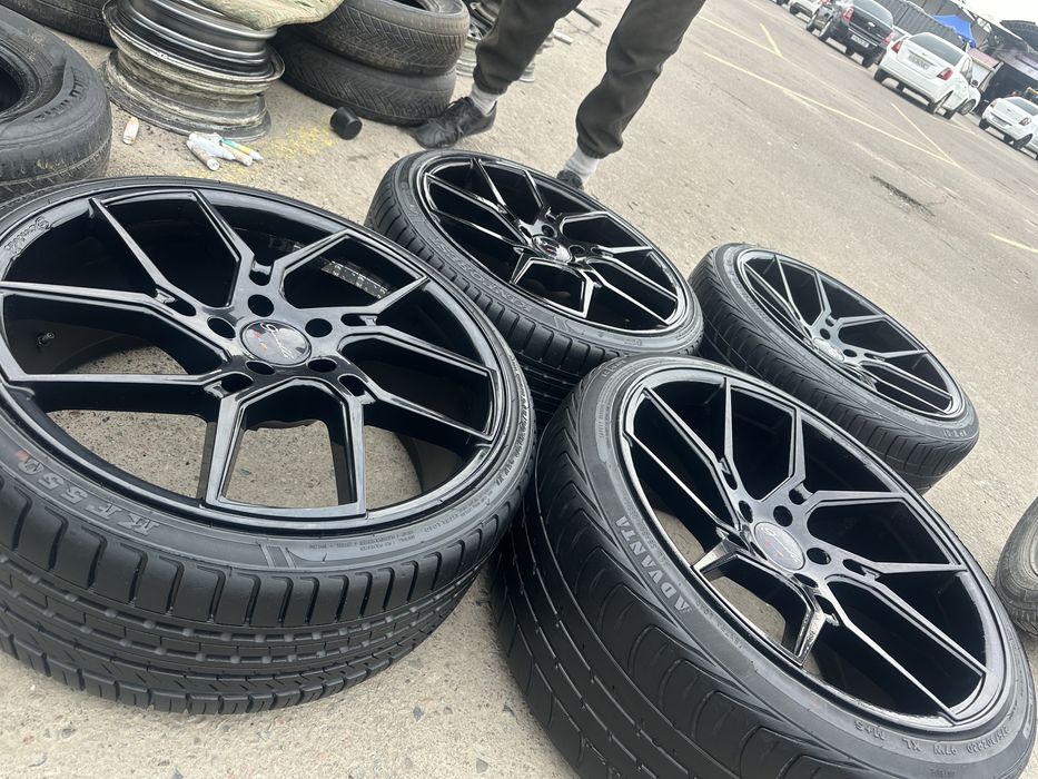 Nev fason razne wiroke r20 disk