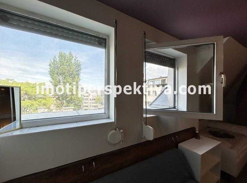 Продава се Двустаен апартамент в Пловдив, Кършияка - 55 кв.м за 2319 €/кв.м - Снимка #7