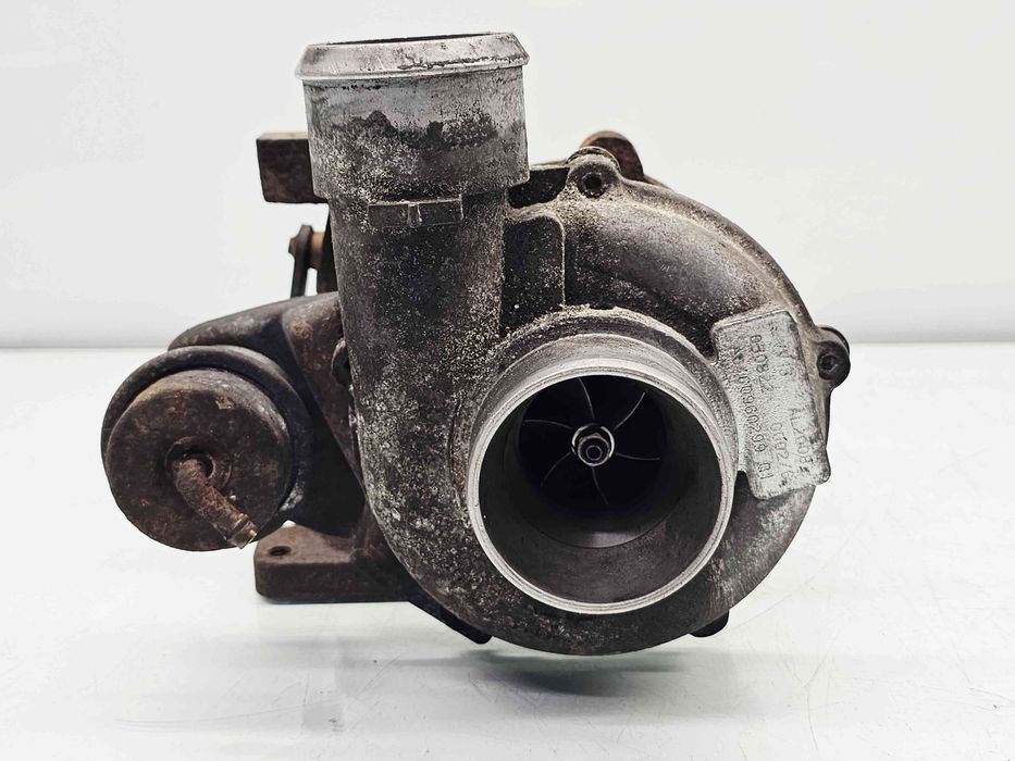 Turbina Mercedes Vito Autobus (W639) [Fabr 2003-2014] A6460960299 2.2