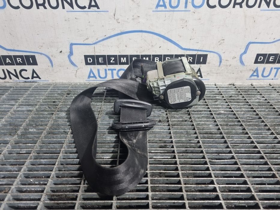 Centura Stanga Fata AUDI Q7 2005 - 2009 SUV 4 Usi (1135) Garantie