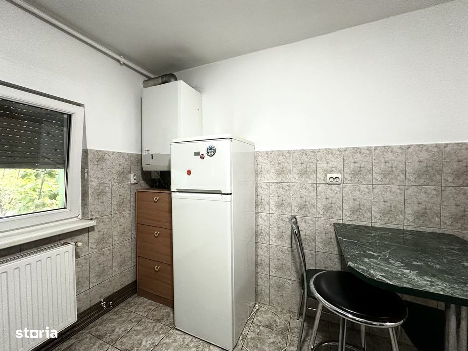 Apartament,