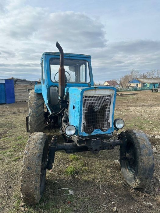 Продам Трактор МТЗ 50 Трактор на ходу