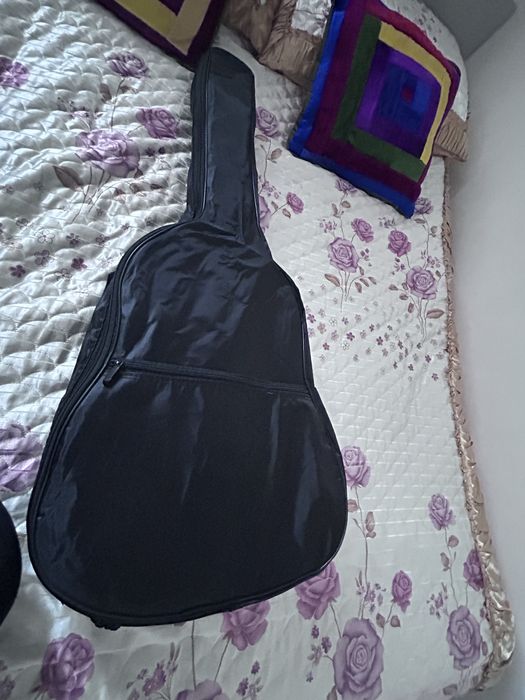 Гитара класика !