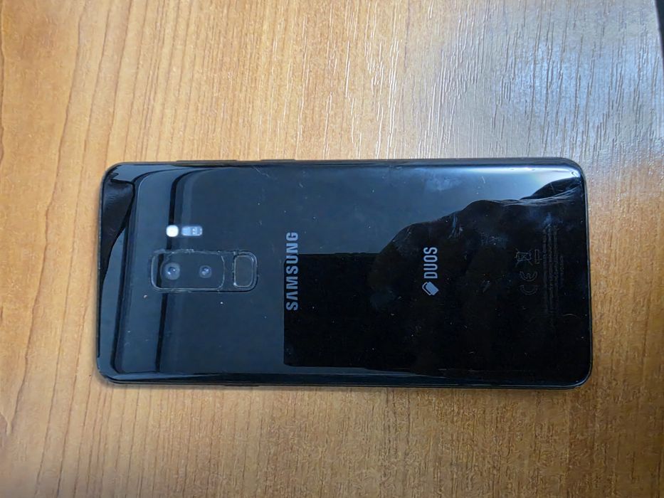 Samsung S9 plus 64 GB