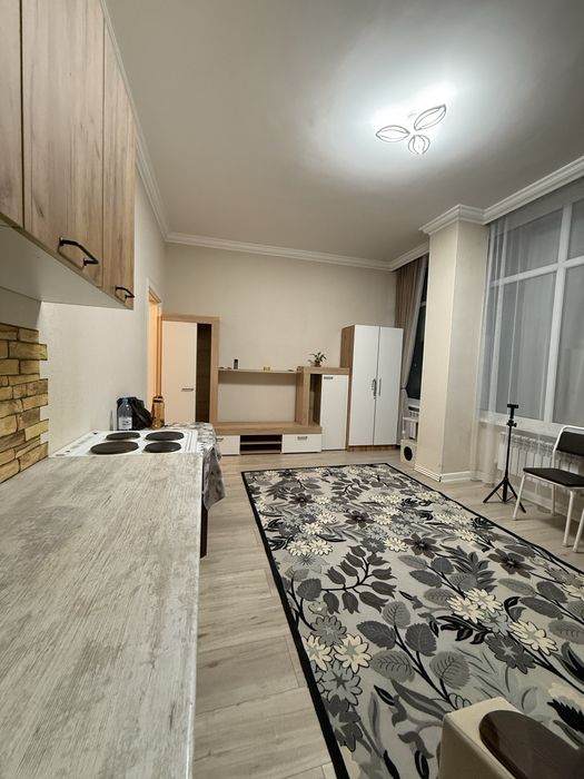 Продам 1 ком квартиру