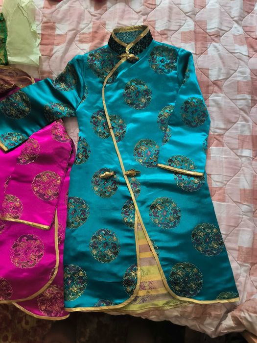 ДЕТСКИЕ КОСТЮМЫ  от 4 до 7 лет на праздники и утренники