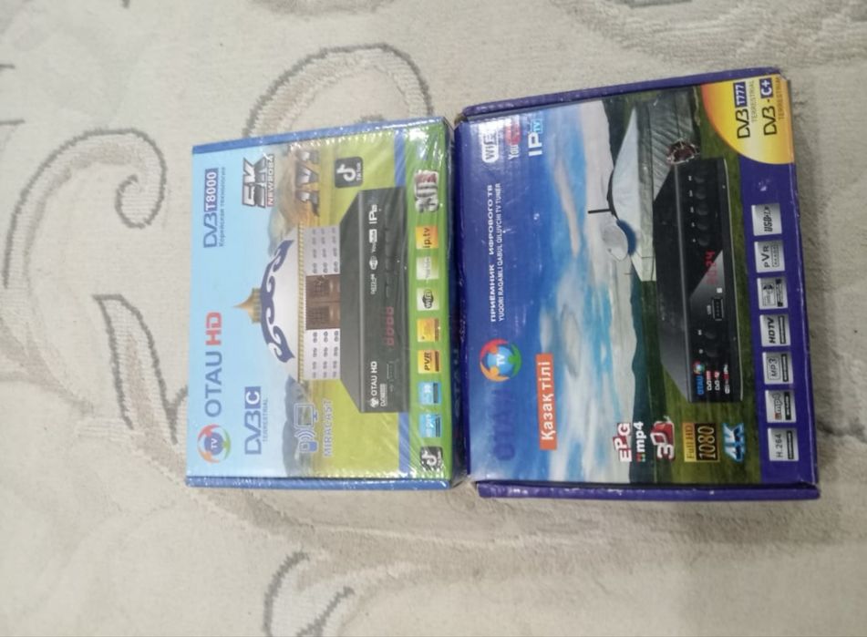 Антен спутник отау настройка