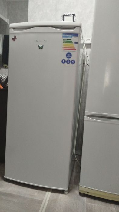 Продам Морозильная камера