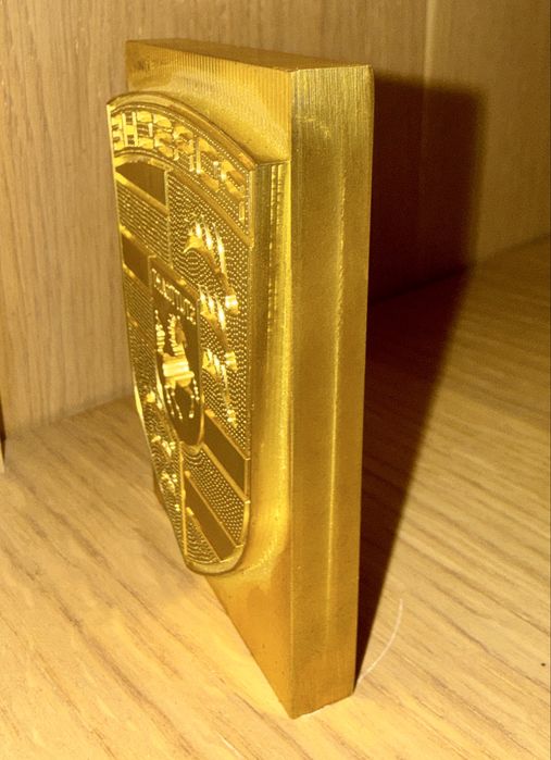 Stanta pentru piele Porsche