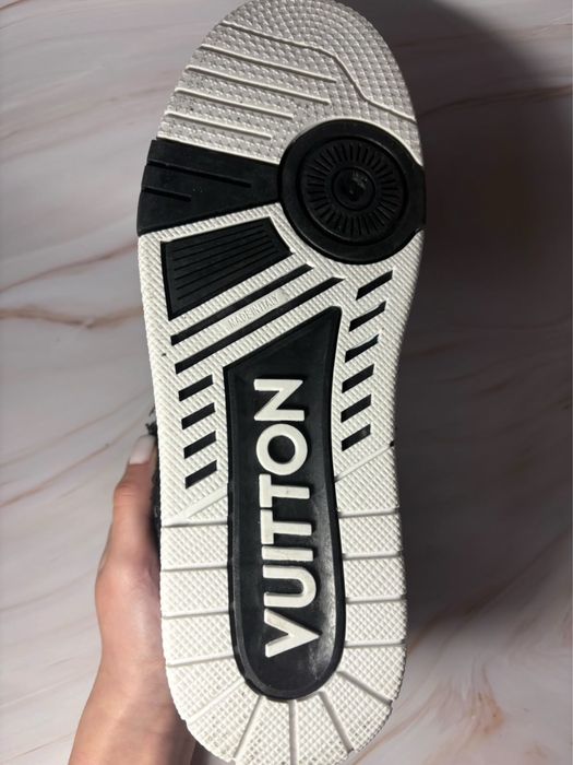 Adidasi Louis Vuitton Skates 2.0