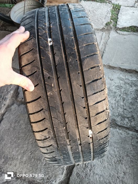 Vând Roti Opel Astra J