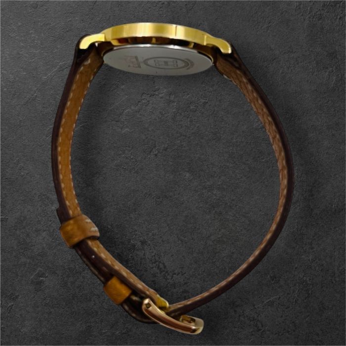 Hermès Paris Quartz 26 мм дамски часовник