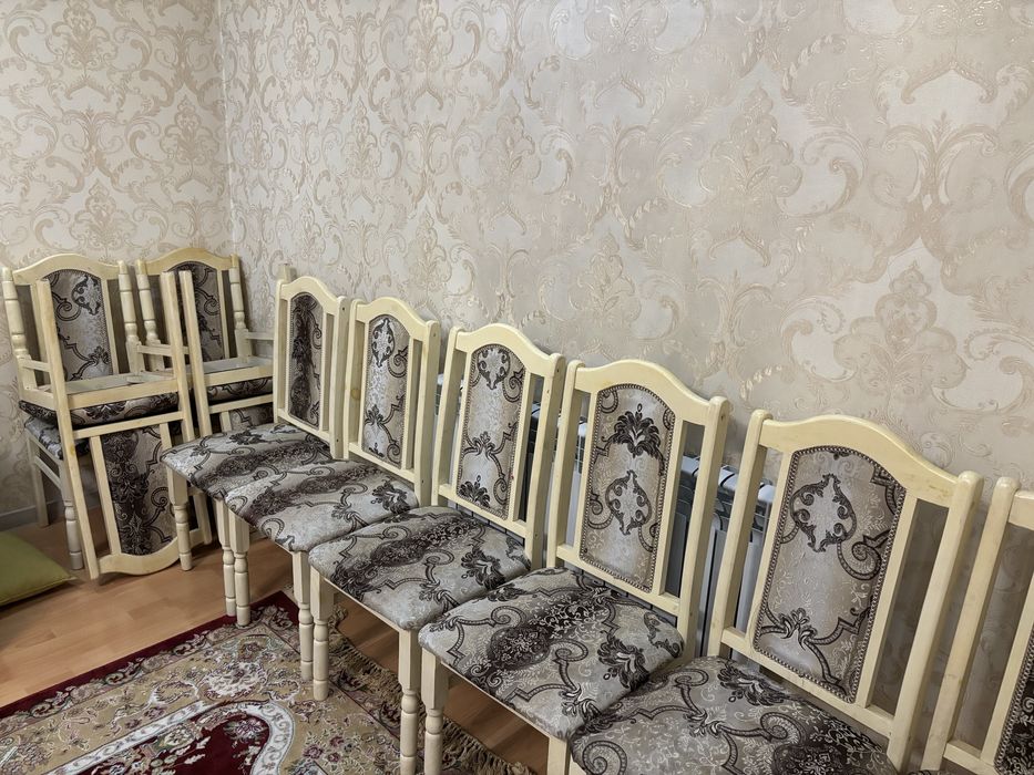 Стулья для гостиной
