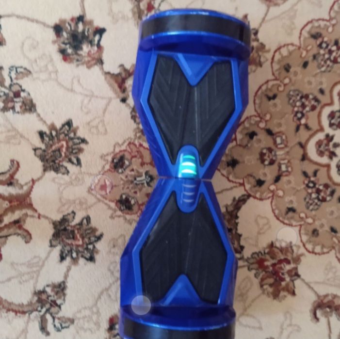 гирускутер без гарантий