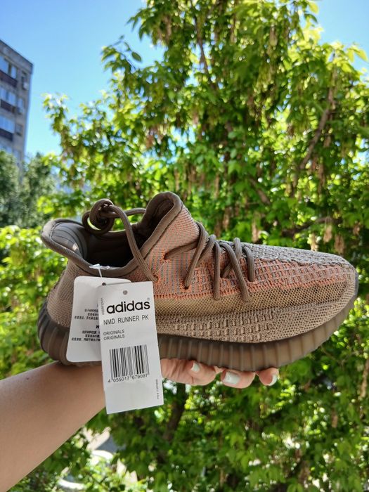Adidas Yeezy 36-46