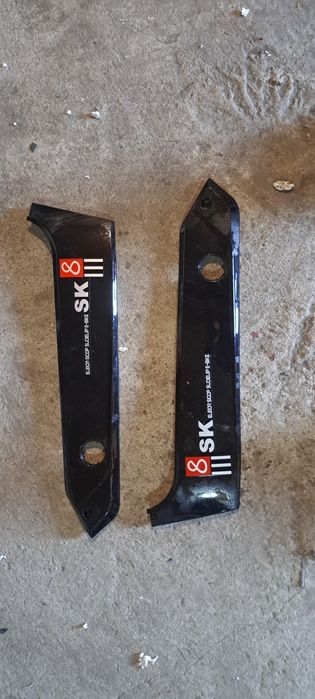 Запчасти на электро мопед